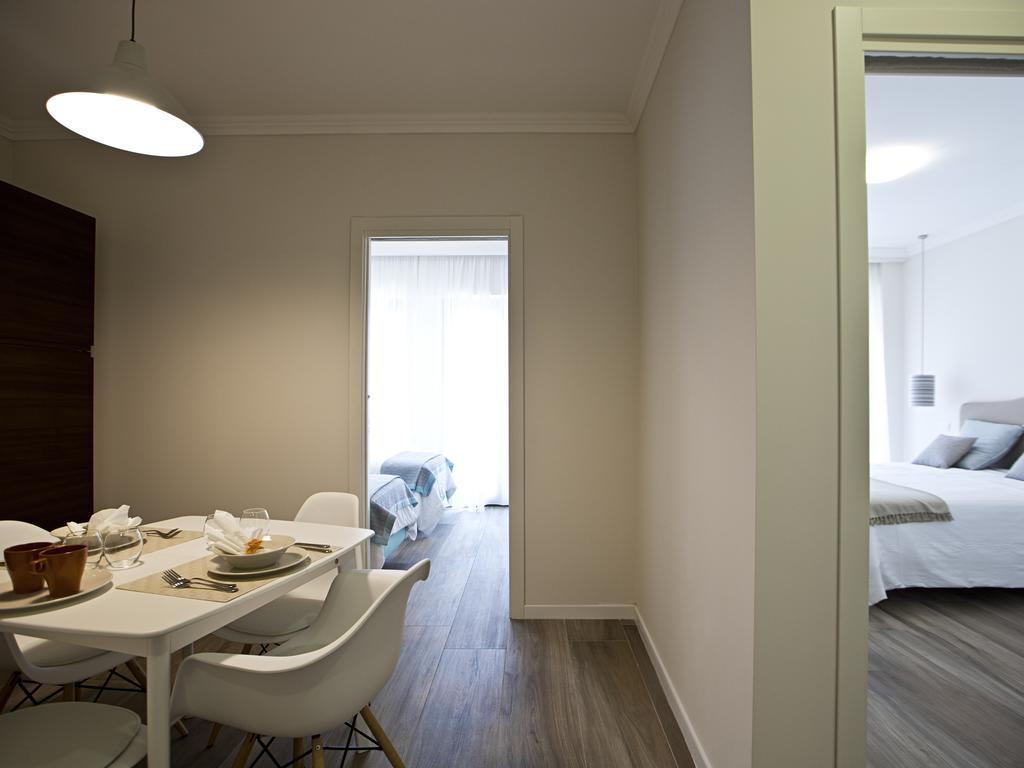 Medina Apartments Naples Exterior photo